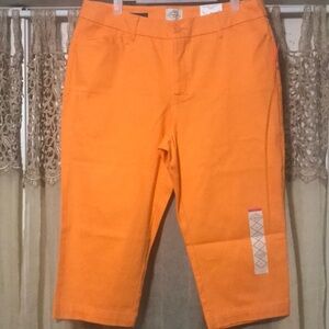 St. John’s Bay Crop Pant